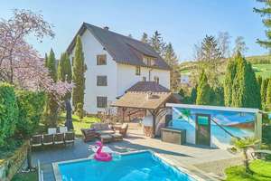 Einzigartiges Anwesen mit viel Platz für Wohnen und Arbeiten mit traumhafter Gartenanlage und Pool – Die vollständige Adresse der Immobilie erhältst du vom Anbieter., 67271 Mertesheim – Vorschaubild 27