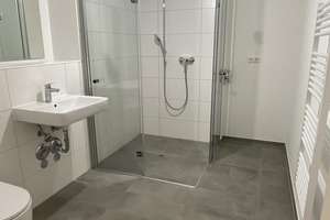 2-Zimmer-NEUBAUWOHNUNG in Essen-Südviertel – Bert-Brecht-Straße 31, 45128 Südviertel, Essen – Vorschaubild 4