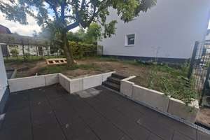 Neuwertige Erdgeschosswohnung mit Südterrasse und eigenem Gartenbereich – 44388 Lütgendortmund (Ortsteil), Dortmund – Vorschaubild 7