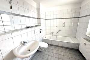Geräumig 2-Raum Wohnung mit Einbauküche und Balkon in Stadtfeld Ost – Alexander-Puschkin-Strasse 61 , 39108 Stadtfeld Ost, Magdeburg – Vorschaubild 10