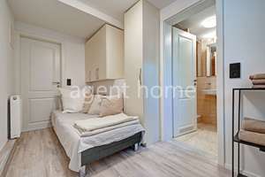 MÖBLIERT - EIN GUTER START - 3 Zimmer beim Römerkastell – Die vollständige Adresse der Immobilie erhältst du vom Anbieter., 70376 Hallschlag, Stuttgart – Vorschaubild 16