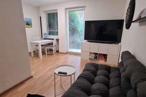 Zentrale 2-Zimmer-Wohnung im Essener Südviertel – Helbingstraße 64, 45128 Südviertel, Essen – Vorschaubild 2
