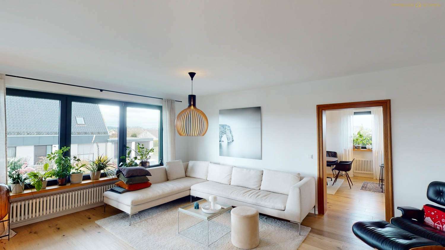 Immobilie in Bad Saulgau - Luxuriöses Einfamilienhaus in erstklassiger Lage  - Wohnen auf höchstem Niveau! - Bild 18