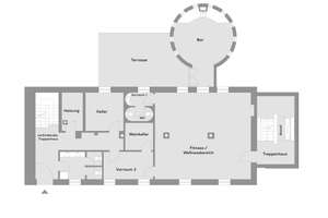 Wohnen & Arbeiten an einem Ort - exklusives Wohnhaus mit Gewerbeeinheit – Die vollständige Adresse der Immobilie erhältst du vom Anbieter., 66564 Ottweiler – Vorschaubild 26