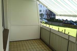 Vermietete schöne 3-Zimmer-Wohnung in Top Wohnanlage, Provisionsfrei. – Die vollständige Adresse der Immobilie erhältst du vom Anbieter., 24113 Hassee, Kiel – Vorschaubild 4