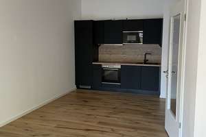 gemütliche 2 Zimmer Wohnung inkl. EBK & Terrasse – 39112 Sudenburg, Magdeburg – Vorschaubild 2