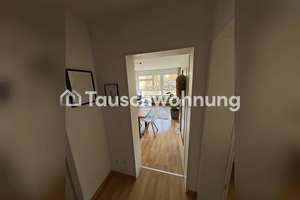 Tauschwohnung: Helle Wohnung mit 2,5 Zimmern, Balkon und super Anbindung – Guardinistraße 137, 81375 Neuhadern, München – Vorschaubild 9