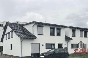 Zentral. Modern. Wertbeständig. – Stilvolle 3-Zimmer-Wohnung in Offenbach am Main