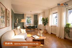 Wohnen & Arbeiten unter einem Dach – DHH mit separatem Büroanbau, Garten & S-Bahn – Die vollständige Adresse der Immobilie erhältst du vom Anbieter., 76669 Bad Schönborn – Vorschaubild 5