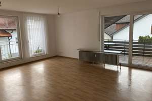 Helle, vollständig renovierte 3,5-Zimmer-Wohnung mit Balkon und EBK in Westhausen – Die vollständige Adresse der Immobilie erhältst du vom Anbieter., 73463 Westhausen – Vorschaubild 9