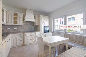 IMMOBERLIN.DE - Hausähnliche Wohnung mit Wintergarten, kleinem Westgarten – Die vollständige Adresse der Immobilie erhältst du vom Anbieter., 10315 Lichtenberg (Ortsteil), Berlin – Vorschaubild 5
