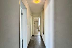 3-Zimmer, 104 m², lichtdurchflutet, zwei Balkone, TG-Stellplatz und bodentiefes Fensterpanorama – Die vollständige Adresse der Immobilie erhältst du vom Anbieter., 13403 Reinickendorf (Ortsteil), Berlin – Vorschaubild 20
