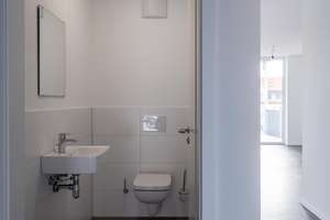 Wohnen im Park -schöne 3-Zimmer-Wohnung im 2. OG mit Balkon mit Blick ins Grüne – Werner-Uhlworm-Str. 8, 99085 Krämpfervorstadt, Erfurt – Vorschaubild 12