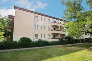 Vermietete 3-Zimmer Wohnung mit Loggia: In grüner und dennoch zentraler Lage von Berlin-Zehlendorf – Berlin – Vorschaubild 6