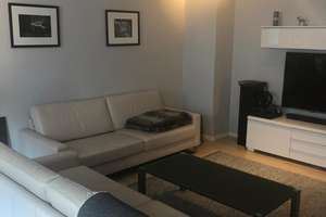 Gepflegtes Zuhause am Antony-Park mit 2,5 Zimmern und Balkon – Klosterhardter Straße 2a, 46119 Klosterhardt-Süd, Oberhausen – Vorschaubild 3
