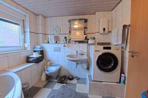 iTH: Familien(t)raum in Bottrop – charmantes Reiheneckhaus mit Garten, Garage und viel Privatsphäre! – Die vollständige Adresse der Immobilie erhältst du vom Anbieter., 46238 Batenbrock, Bottrop – Vorschaubild 20
