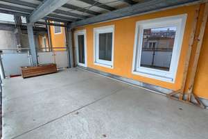 3 Zimmer Whg mit großem 18qm Südbalkon, Nähe Theresienwiese, Bad m Fenster-- LEER – Lindwurmstr 123, 80337 Am Schlachthof, München – Vorschaubild 5
