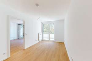 Erstbezug nach Kernsanierung: Charmante Wohnung mit ansprechender Einbauküche und Grünblick! – Blanckertzstraße 13, 40629 Ludenberg, Düsseldorf – Vorschaubild 6