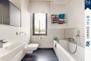 ++ Exklusives Penthouse in ruhiger Lage mit über 50 m² Dachterrasse ++ – Die vollständige Adresse der Immobilie erhältst du vom Anbieter., 4299 Stötteritz, Leipzig – Vorschaubild 18