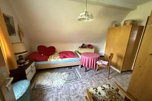 Charmantes Einfamilienhaus mit Potenzial in ruhiger Lage von Werleshausen – Die vollständige Adresse der Immobilie erhältst du vom Anbieter., 37214 Witzenhausen – Vorschaubild 13