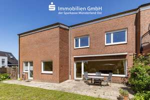 Wohnideen verwirklichen - Ihr neuer Rückzugsort für die ganze Familie! – Die vollständige Adresse der Immobilie erhältst du vom Anbieter., 48167 Wolbeck, Münster – Vorschaubild 2