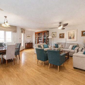 Immobilien zum Verkauf in Arganda del Rey