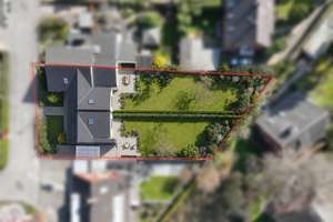 Unter Bodenrichtwert: Sanierungsbedürftiges Zweifamilienhaus auf attraktivem Grundstück – Die vollständige Adresse der Immobilie erhältst du vom Anbieter., 48159 Kinderhaus-West, Münster – Vorschaubild 5