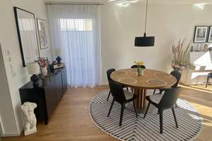 Premium Family Living - Möbliertes Haus nahe Clay Kaserne – Mirabellenweg 13, 65205 Nordenstadt, Wiesbaden – Vorschaubild 3