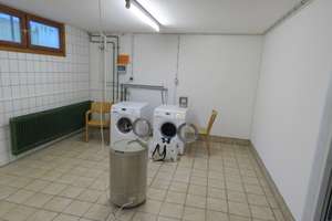 Eigentumswohnung/Ferienwohnung in absolut ruhiger Waldrandlage in Sankt Englmar – Die vollständige Adresse der Immobilie erhältst du vom Anbieter., 94379 Sankt Englmar – Vorschaubild 33