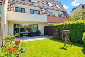 Ein Haus, das Sie gestalten dürfen und das mit Ihrer Familie mitwächst! – Die vollständige Adresse der Immobilie erhältst du vom Anbieter., 81827 Waldtrudering, München – Vorschaubild 2