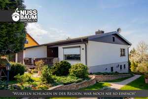 Großzügiges Haus mit ausgebautem Kellergeschoss, Garage und mehr! – Im Hirseborn 66, 99439 Weimarer Land (Kreis) – Vorschaubild 1
