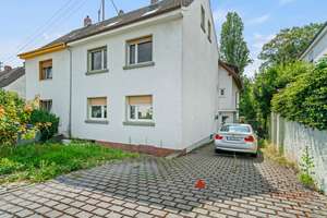 EFH + 3FH zum Eigennutz für die große Familie oder zum Vermieten in Wiesbaden Schierstein! – Die vollständige Adresse der Immobilie erhältst du vom Anbieter., 65201 Schierstein, Wiesbaden – Vorschaubild 12