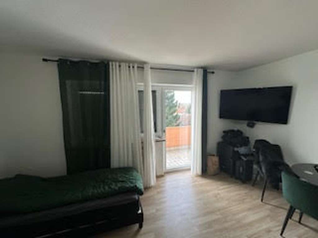 Immobilie in Lauingen (Donau) - ***Solide 4,2 % Rendite - klein aber fein - Ideal für Einsteiger oder Bestandshalter *** - Bild 1