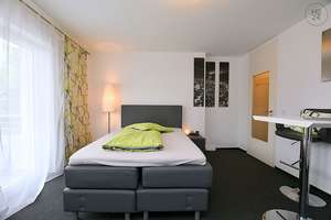 Modern möbliertes Apartment mit Balkon in Stuttgart Degerloch – Die vollständige Adresse der Immobilie erhältst du vom Anbieter., 70597 Haigst, Stuttgart – Vorschaubild 7
