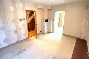 Renovierungsbedürftiges Reihenmittelhaus- sofort frei – Die vollständige Adresse der Immobilie erhältst du vom Anbieter., 81677 Parkstadt, München – Vorschaubild 3