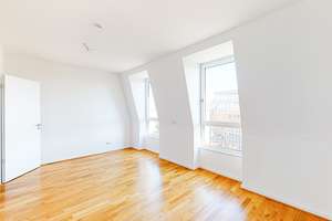 Moderne 2-Zimmer-Penthousewohnung mit Dachterrasse! – Dresdner Straße 9A, 4103 Zentrum-Ost, Leipzig – Vorschaubild 6