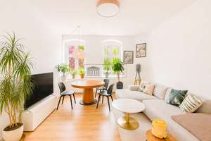 4 Zimmer im Prenzlauer Berg | Modernes Wohnen mit Qualität
