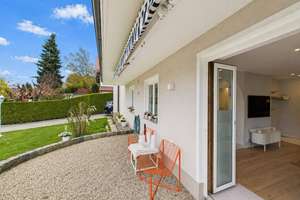 Perfekt für mehrere Generationen: Großzügiges Haus mit 3 Wohneinheiten & Garten – Die vollständige Adresse der Immobilie erhältst du vom Anbieter., 86447 Aindling – Vorschaubild 11