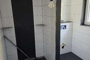 Kernsanierte Wohnung, Erstbezug – Kleiststrasse 25, 69514 Laudenbach – Vorschaubild 6