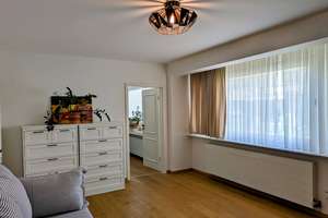 Hochwertig sanierte 3-Zimmer-Designwohnung mit Kamin und Süd-Ost-Balkon in Düsseldorf-Düsseltal – Die vollständige Adresse der Immobilie erhältst du vom Anbieter., 40239 Düsseltal, Düsseldorf – Vorschaubild 8