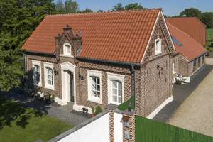 Historisches Bauernhaus auf großzügigem Landgut mit 2 weiteren Einheiten - provisionsfrei – Die vollständige Adresse der Immobilie erhältst du vom Anbieter., 47665 Sonsbeck – Vorschaubild 3