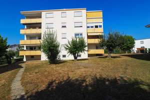 Gepflegte Kapitalanlage mit Balkon und TG-Stellplatz – 71711 Steinheim an der Murr – Vorschaubild 4