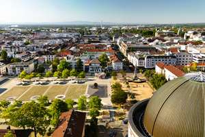 EFH mit großem Grundstück in einzigartiger Lage von Darmstadt ... – Die vollständige Adresse der Immobilie erhältst du vom Anbieter., 64283 Mitte, Darmstadt – Vorschaubild 10