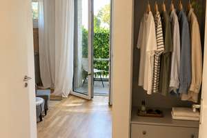 Möblierte 1-Zimmer-Wohnung in Köln-Braunsfeld – 50933 Braunsfeld, Köln – Vorschaubild 2