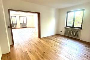 Großzügiges Einfamilienhaus in toller Lage mit Garten, Terrasse und viel Privatsphäre – Die vollständige Adresse der Immobilie erhältst du vom Anbieter., 96450 Mitte, Coburg – Vorschaubild 9