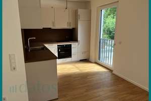 2-Zimmer-Wohnung - Westerberg Logen – Die vollständige Adresse der Immobilie erhältst du vom Anbieter., 49076 Westerberg, Osnabrück – Vorschaubild 2