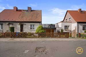 „Doppelhaushälfte in Magdeburg-Reform mit Garten, Garage und Potenzial“ – Die vollständige Adresse der Immobilie erhältst du vom Anbieter., 39118 Reform, Magdeburg – Vorschaubild 2