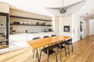 Exklusiv und effizient: Bezugsfertige 4 -Zimmer-Wohnung mit Terrasse, Garten und Top-Energieklasse – Die vollständige Adresse der Immobilie erhältst du vom Anbieter., 52080 Haaren, Aachen – Vorschaubild 2