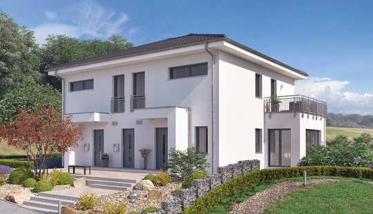 Bild von Schickes Mehrgenerationenhaus !!