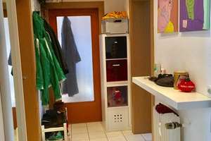 3-Zimmer-Wohnung in Duisburg Neudorf-Nord – Gneisenaustr. 105, 47057 Neudorf-Nord, Duisburg – Vorschaubild 17